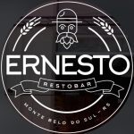 ERNESTO RESTOBAR